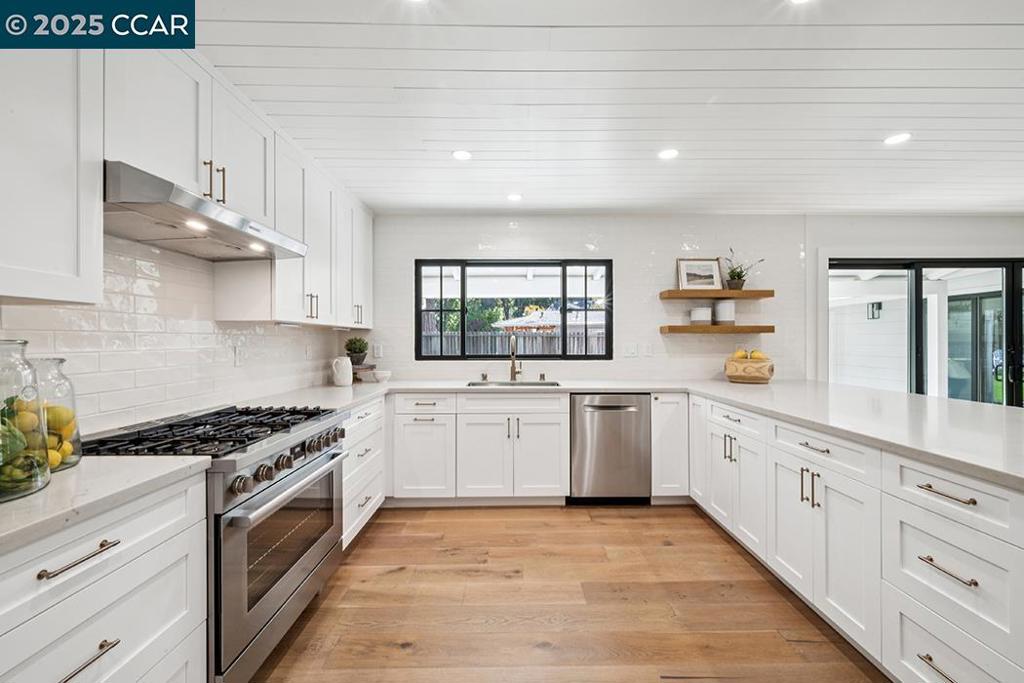 TRAILS AREA - Residential