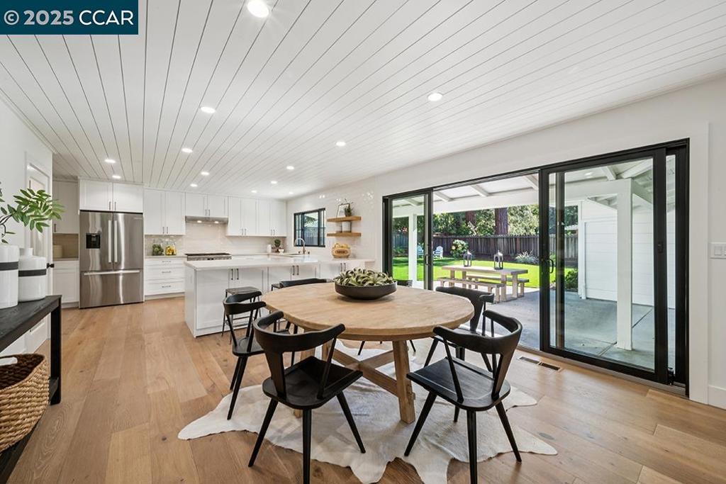 TRAILS AREA - Residential