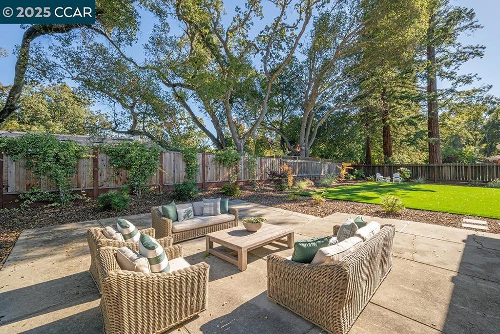 TRAILS AREA - Residential