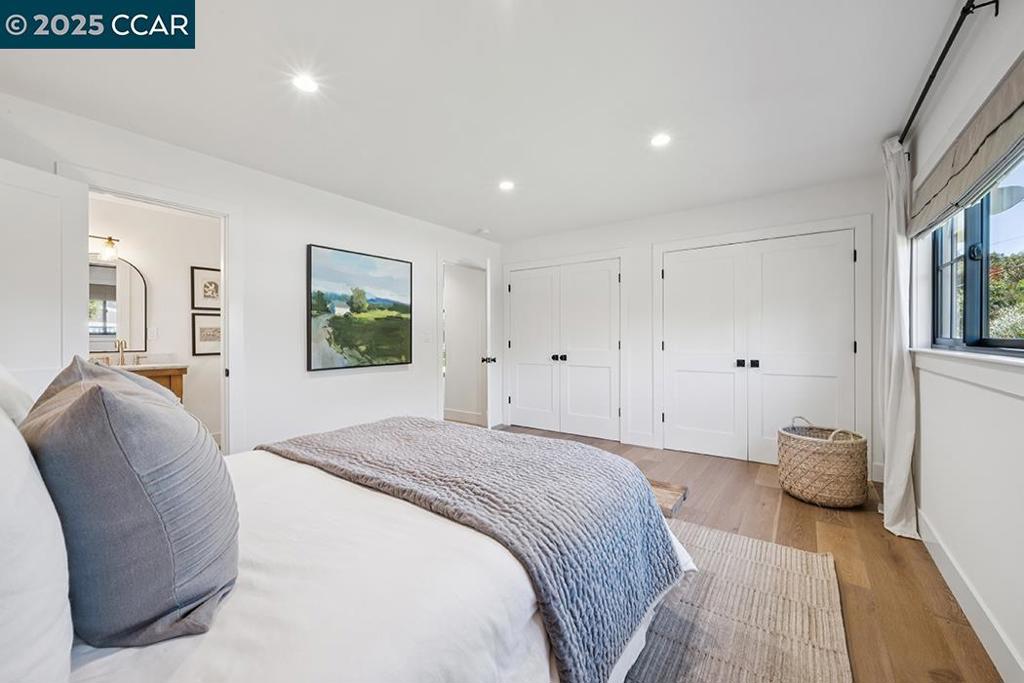 TRAILS AREA - Residential