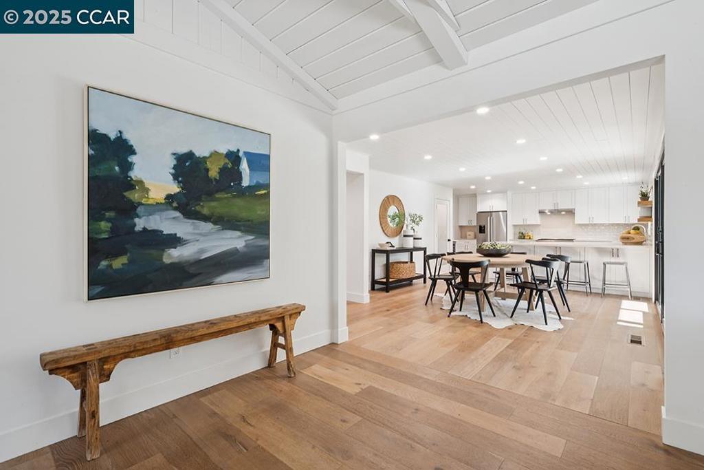 TRAILS AREA - Residential