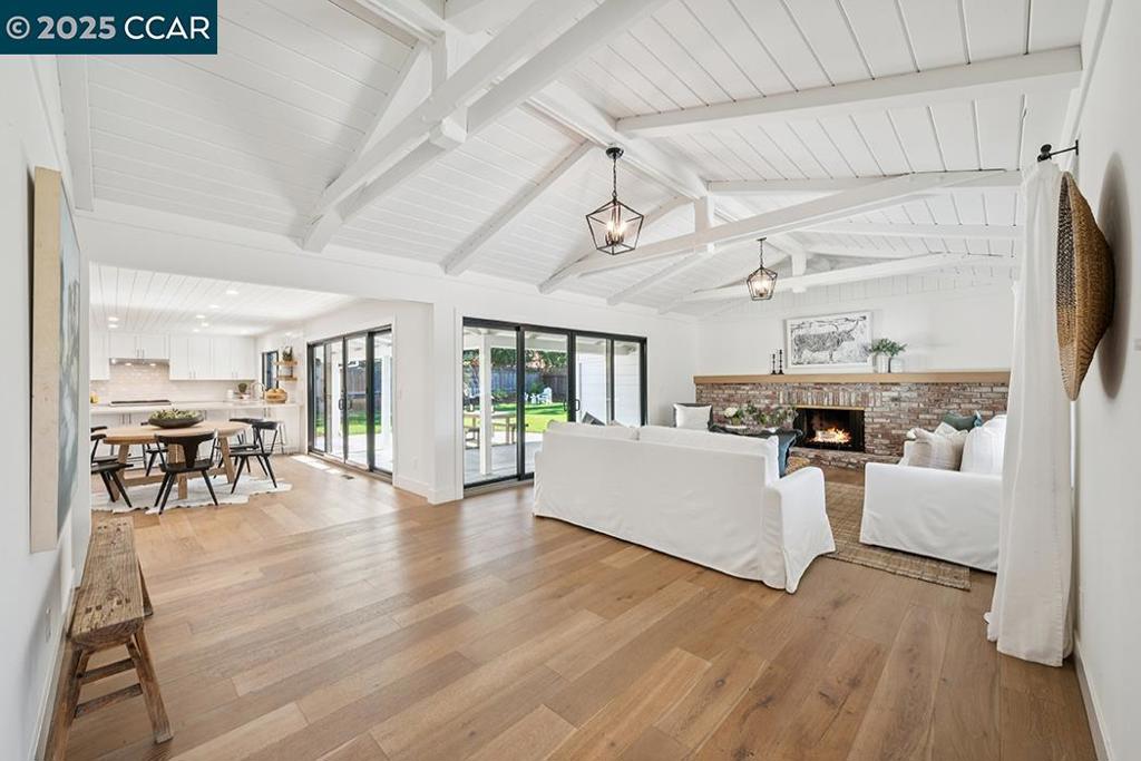 TRAILS AREA - Residential