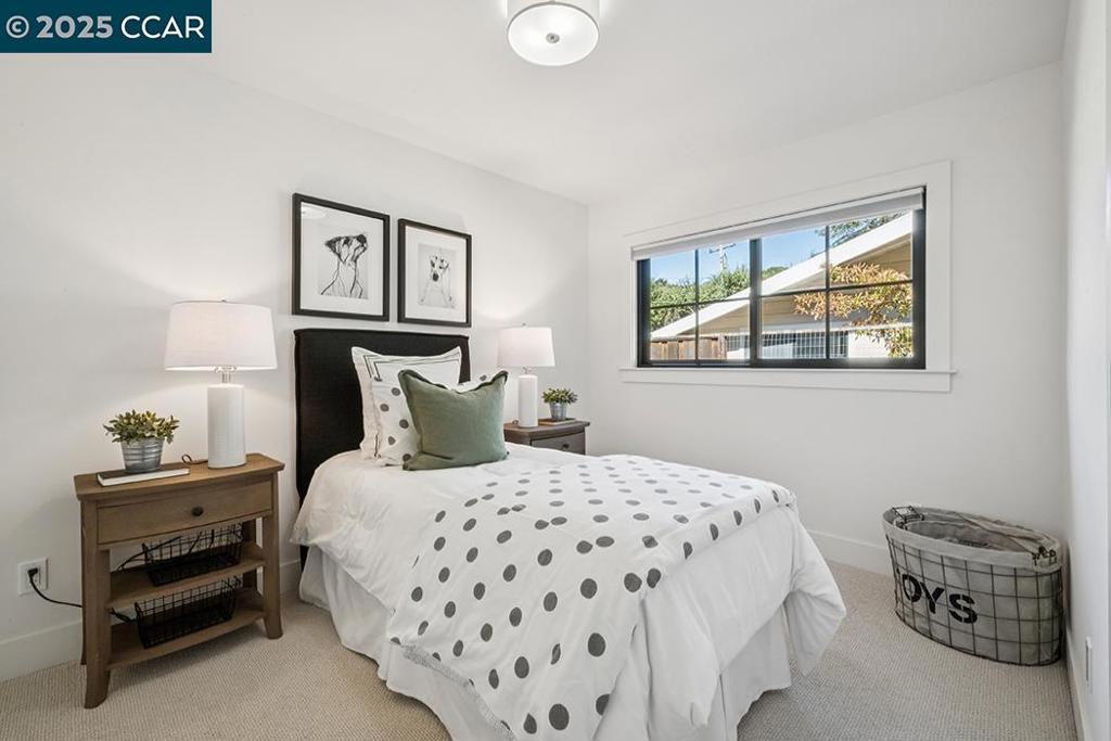 TRAILS AREA - Residential