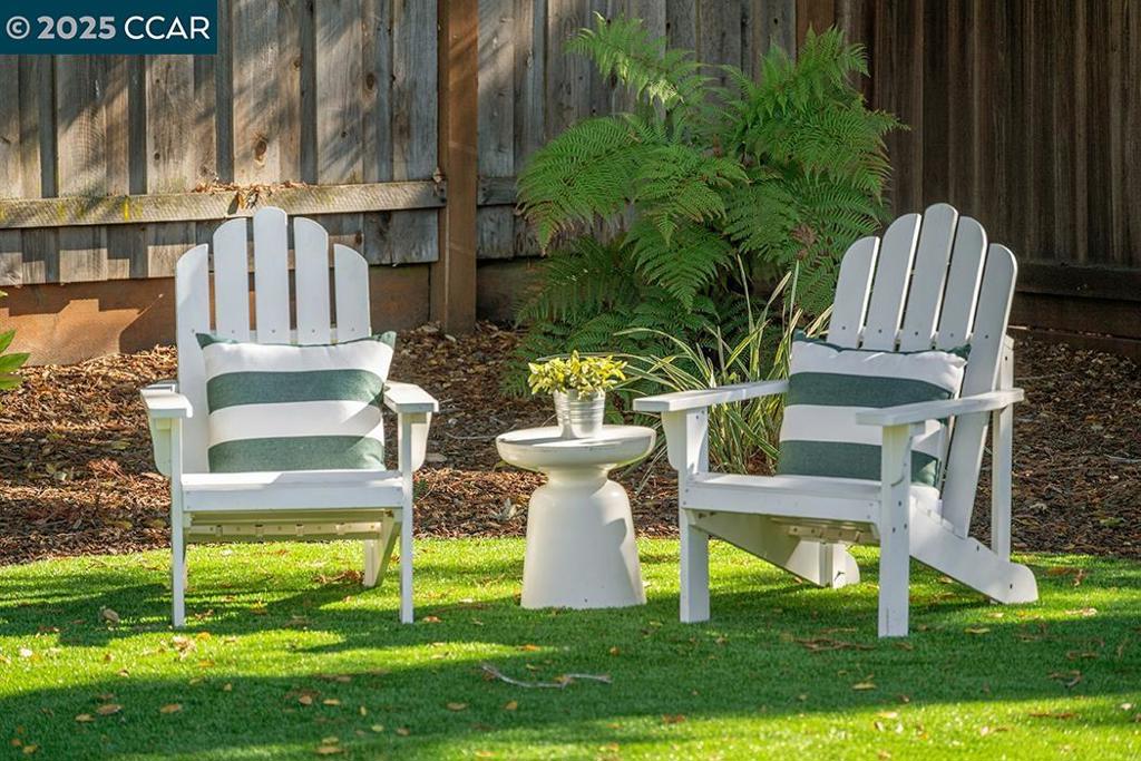 TRAILS AREA - Residential