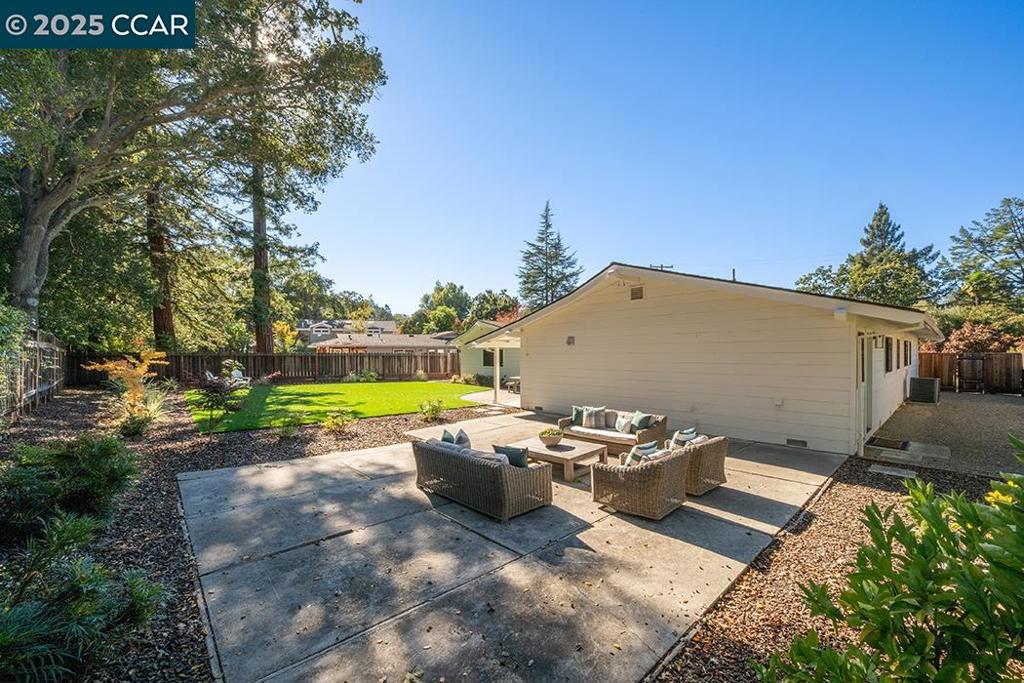 TRAILS AREA - Residential