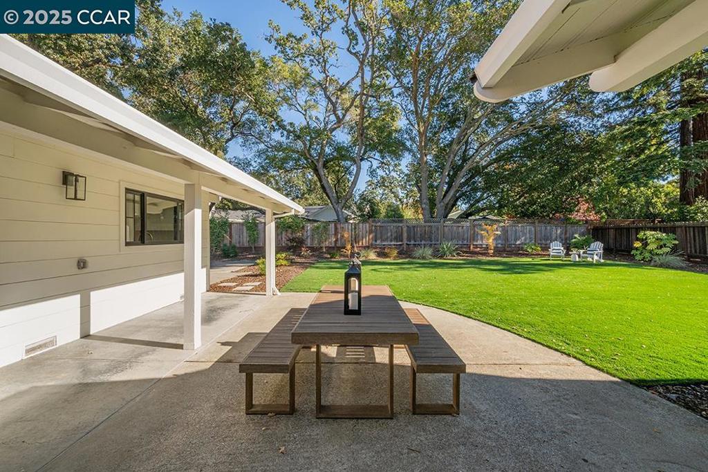 TRAILS AREA - Residential