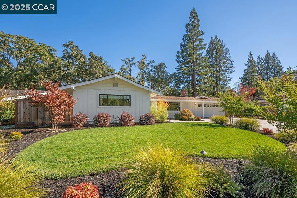 TRAILS AREA - Residential