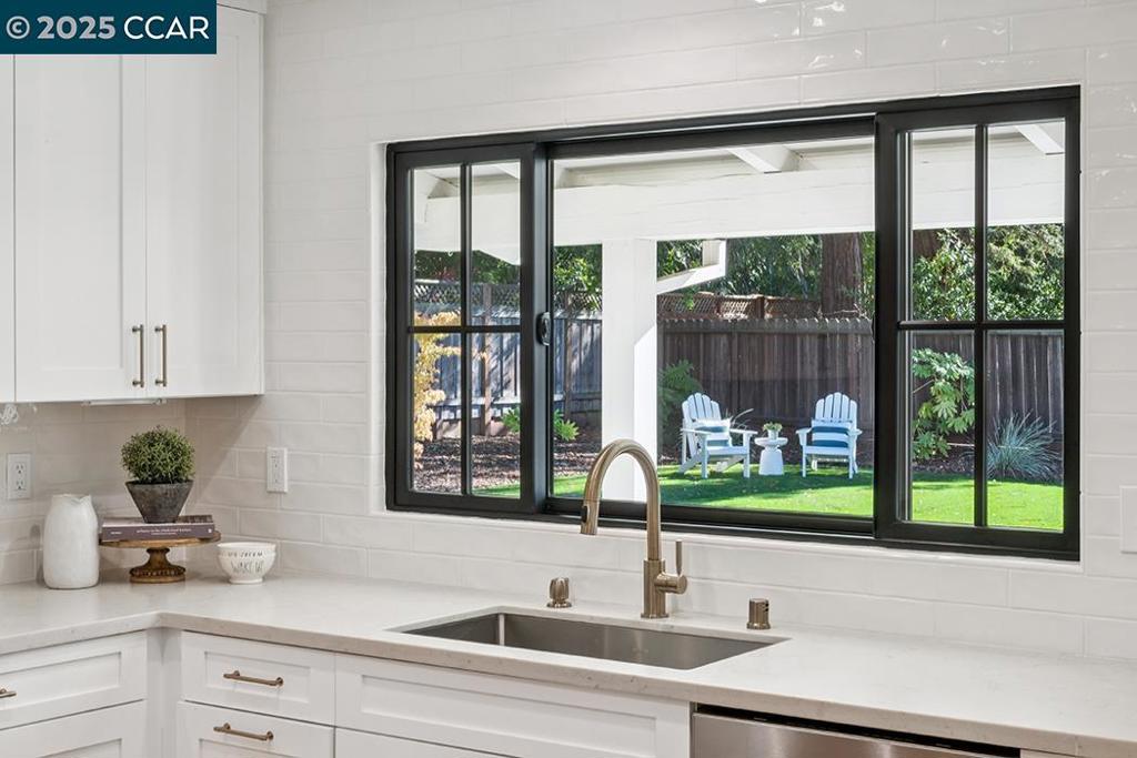 TRAILS AREA - Residential