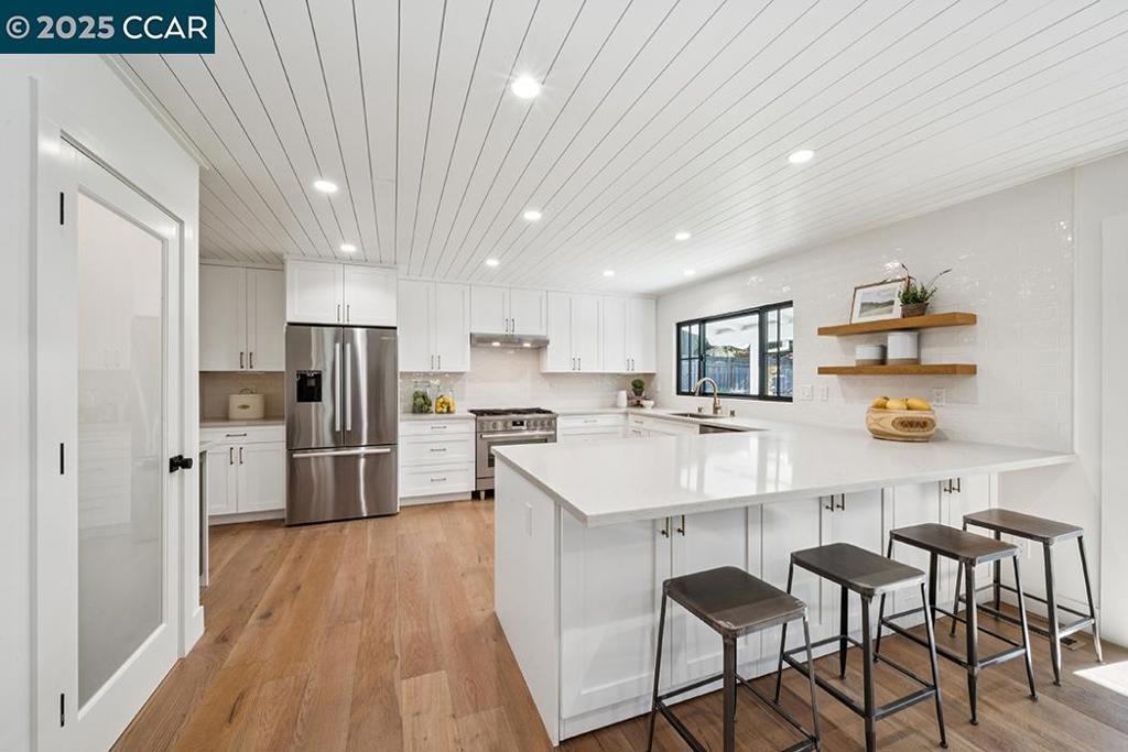 TRAILS AREA - Residential