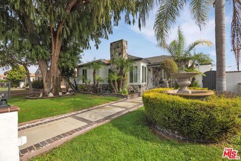 Photo of 17316 Wilkie Avenue, Torrance, CA 90504 (MLS # 25618515)