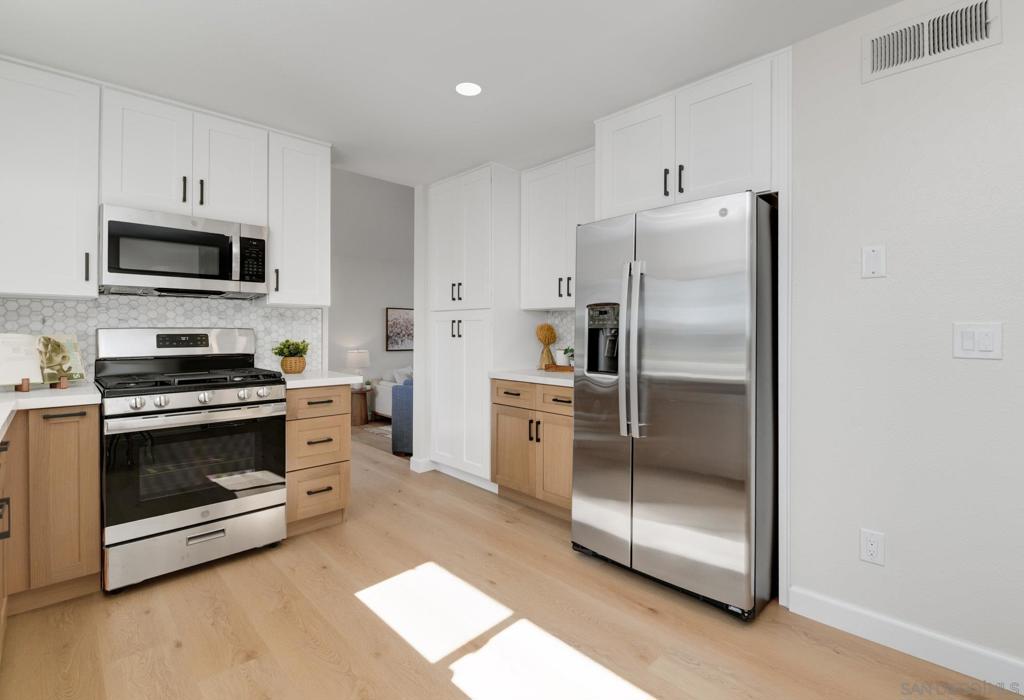 Rancho Penasquitos - Residential