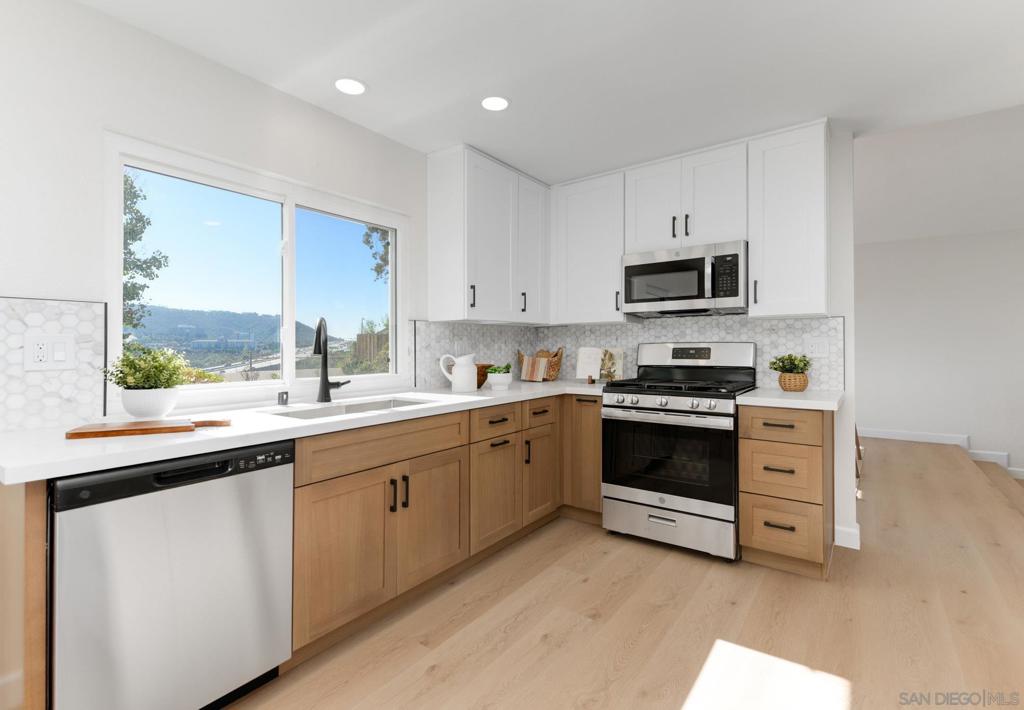 Rancho Penasquitos - Residential