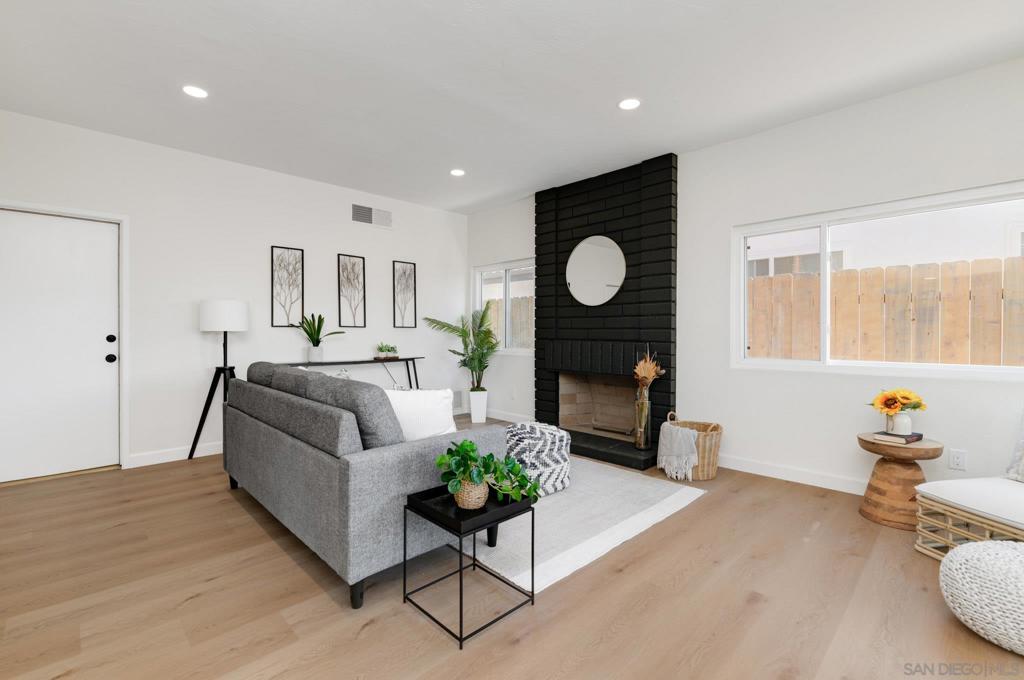 Rancho Penasquitos - Residential