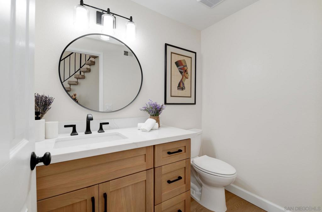 Rancho Penasquitos - Residential