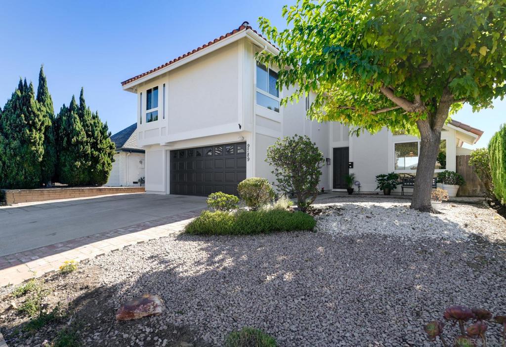 Rancho Penasquitos - Residential