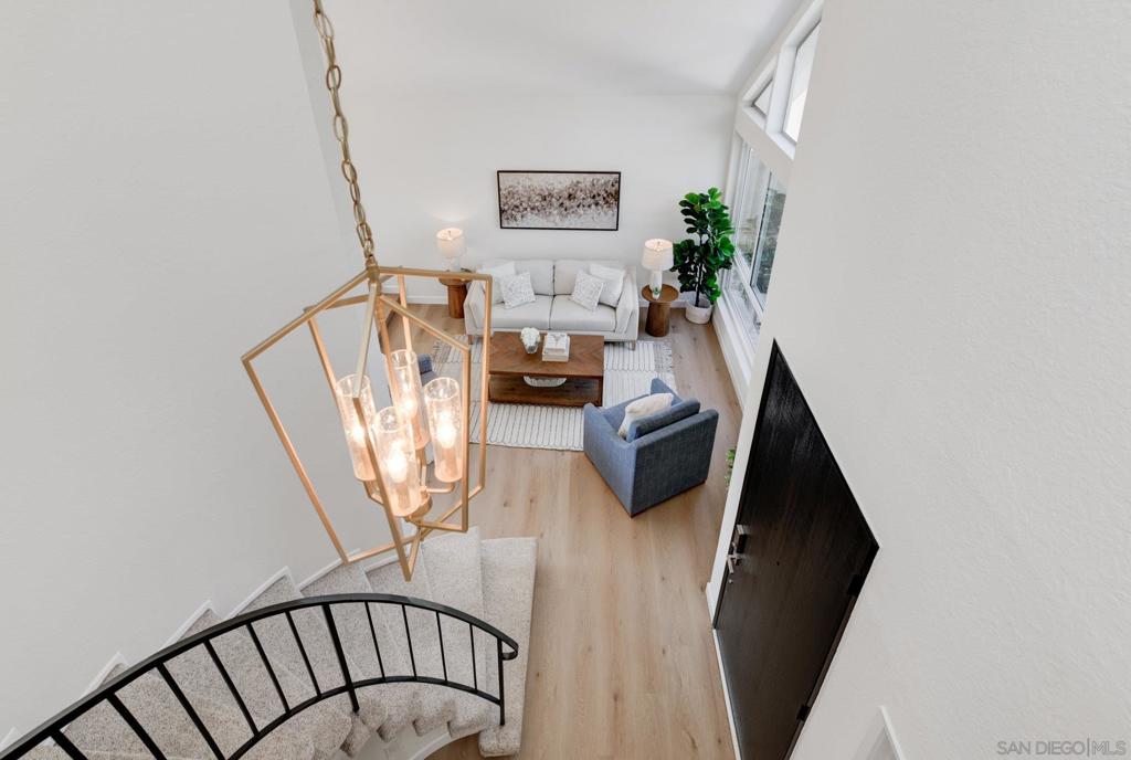 Rancho Penasquitos - Residential