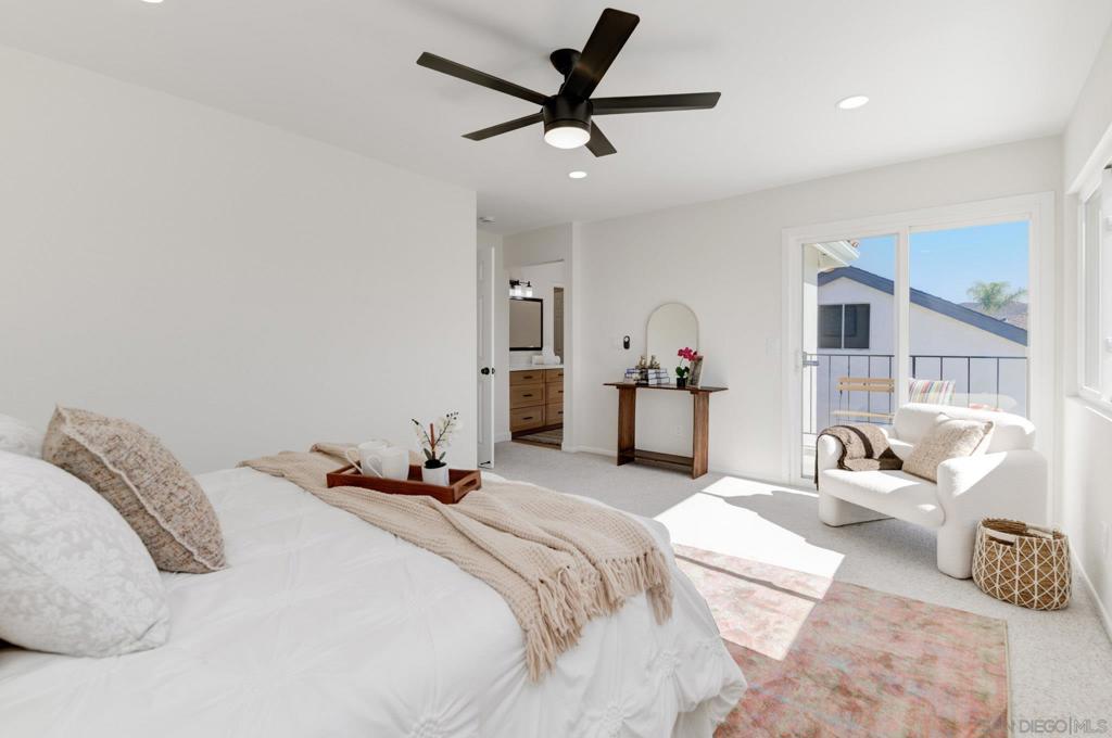 Rancho Penasquitos - Residential