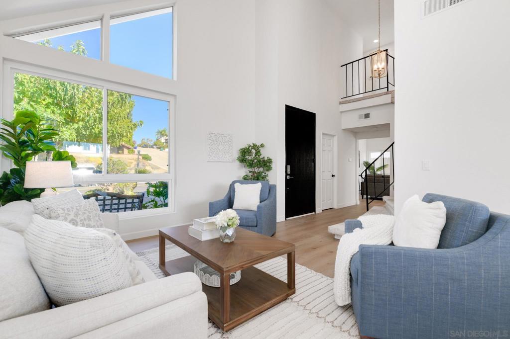 Rancho Penasquitos - Residential