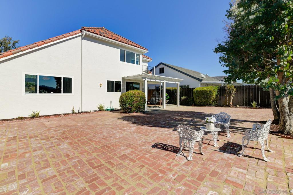 Rancho Penasquitos - Residential