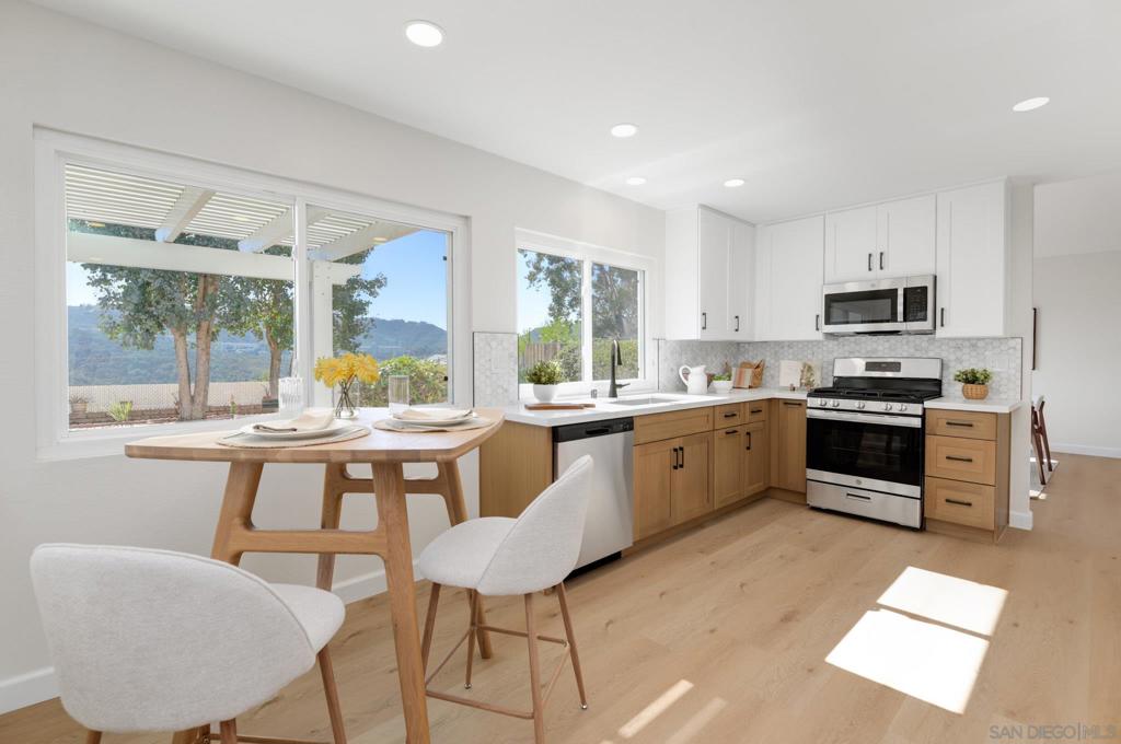 Rancho Penasquitos - Residential