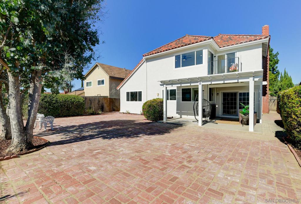 Rancho Penasquitos - Residential