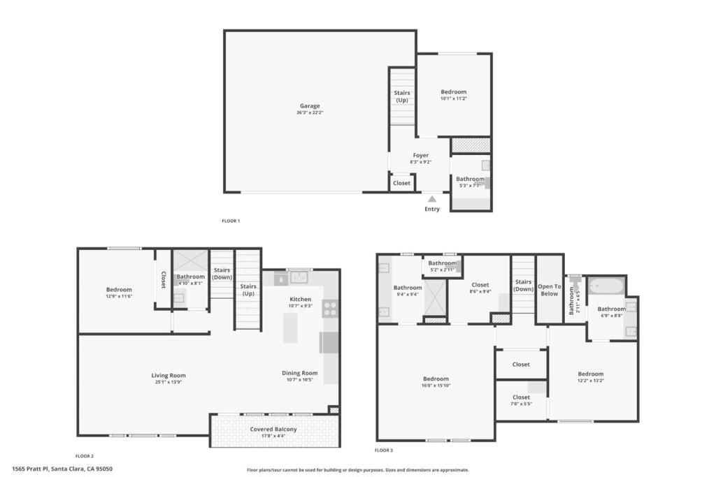 1565 Pratt Place