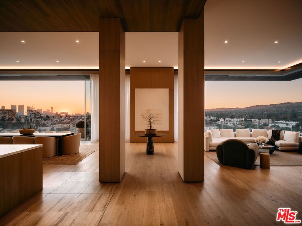 Photo of 8899 Beverly Boulevard #PHW, West Hollywood, CA 90048 (MLS # 26638187)