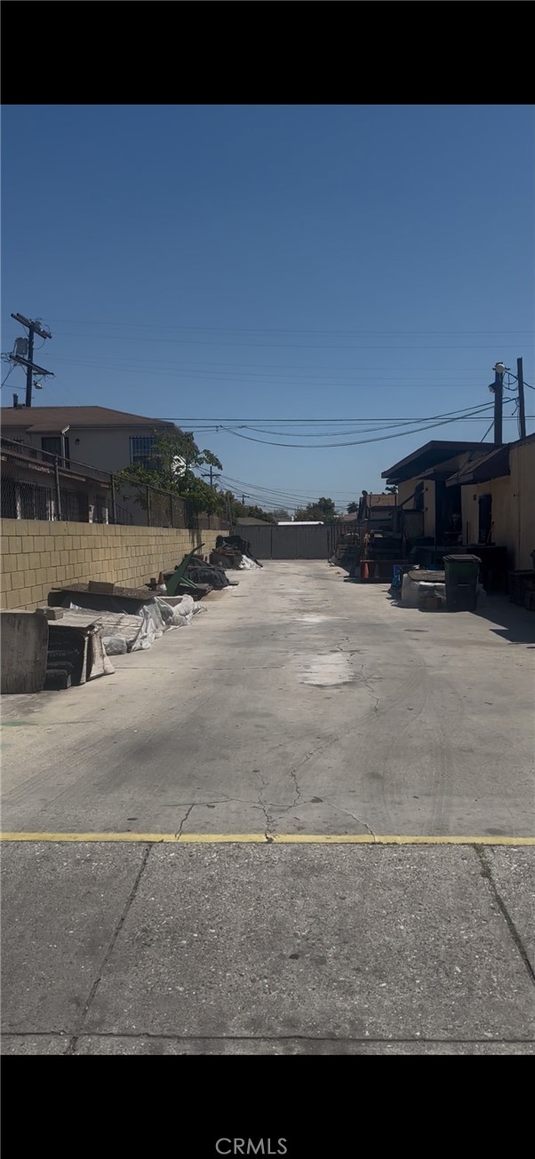 This is a great opportunity to bring your imagination and vision. Owner is retiring. The property has no adjoining neighbors and sits on multiple parcels, which could be for parking, light manufacturing, etc. This would be ideal for an existing business needing to expand. This is a must see. The possibilities are endless.