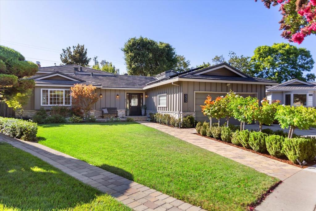 2323 Ben Hur Court, San Jose CA 95124