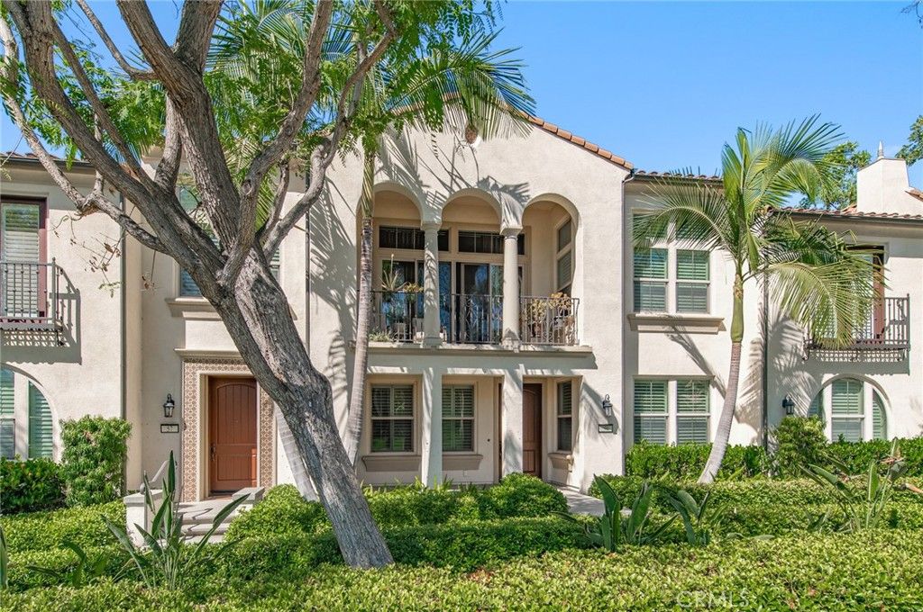 Photo of 59 City Stroll, Irvine, CA 92620 (MLS # PW26064483)