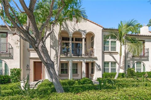 59 City Stroll Irvine CA 92620