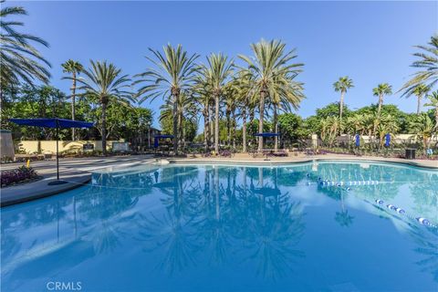 59 City Stroll Irvine CA 92620