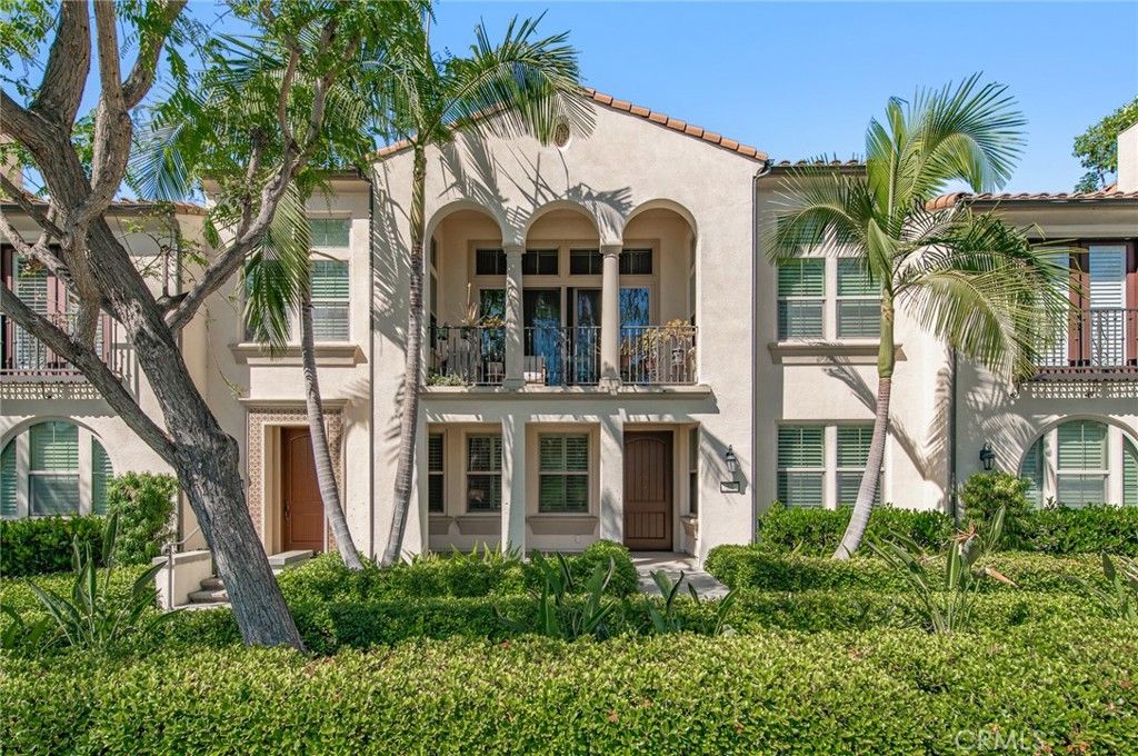 Photo of 59 City Stroll, Irvine, CA 92620 (MLS # PW26064483)