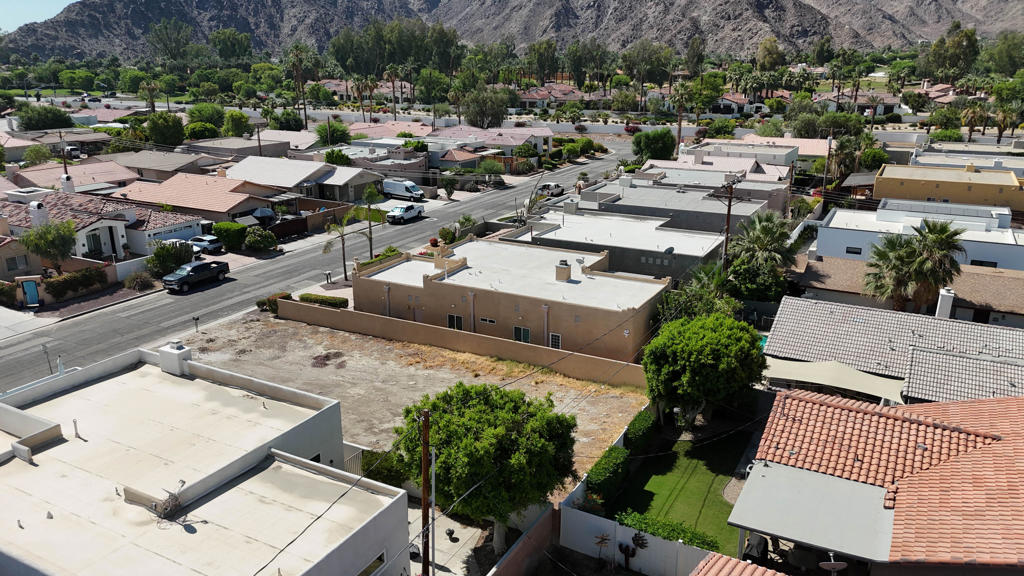 Desert Club Estates - Land