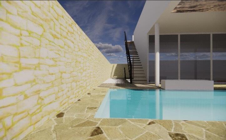 Desert Club Estates - Land