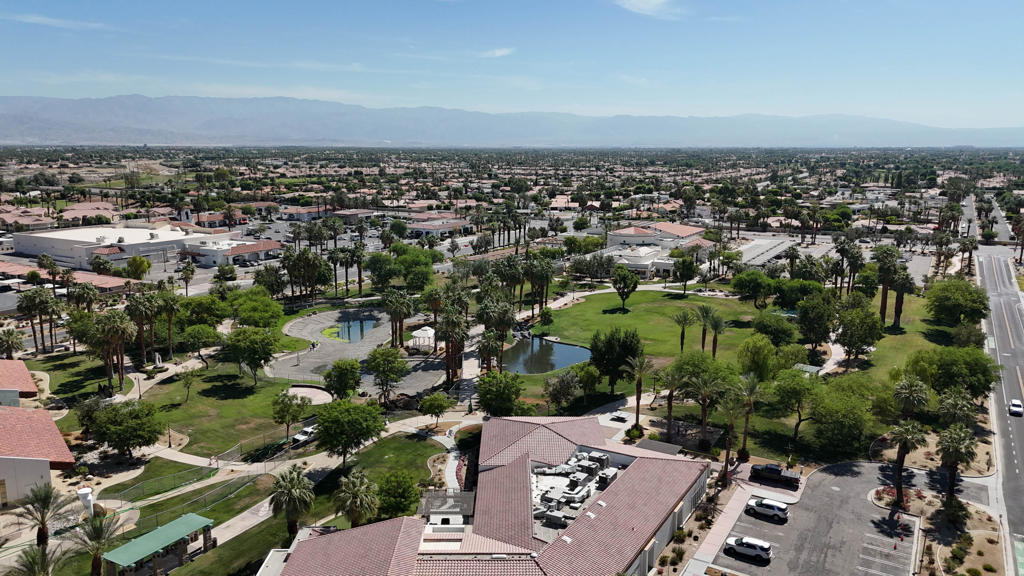 Desert Club Estates - Land