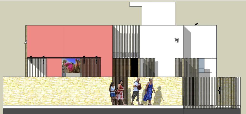 Desert Club Estates - Land