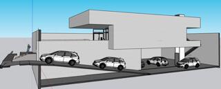 Desert Club Estates - Land