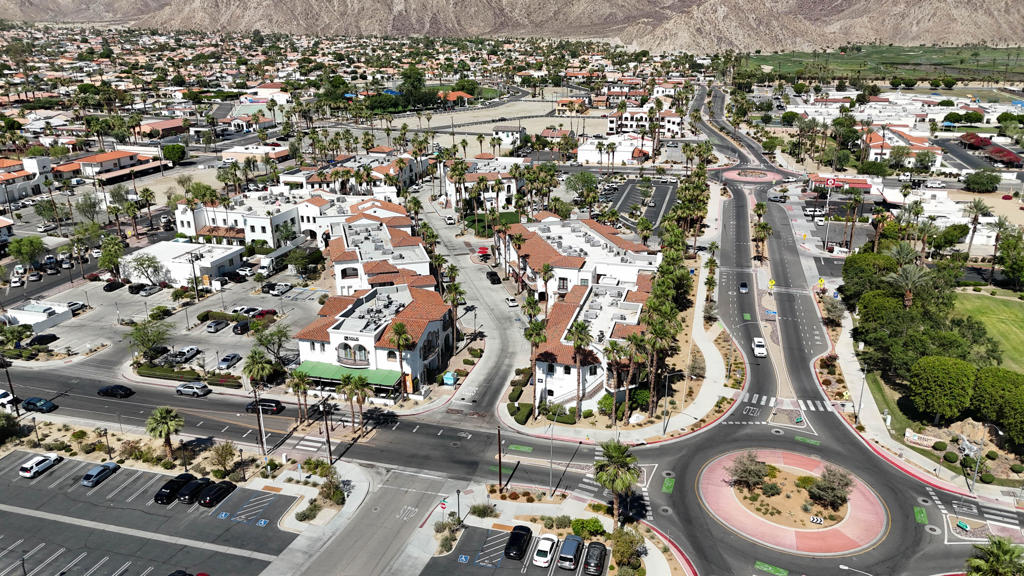 Desert Club Estates - Land