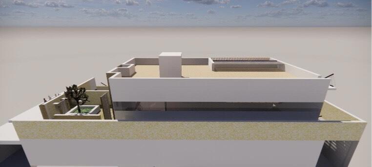 Desert Club Estates - Land