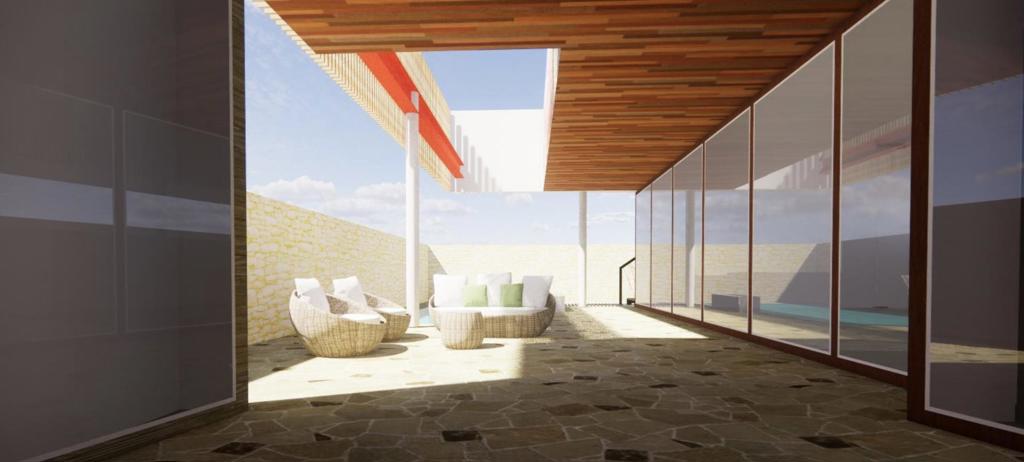 Desert Club Estates - Land