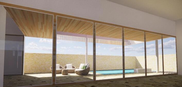 Desert Club Estates - Land