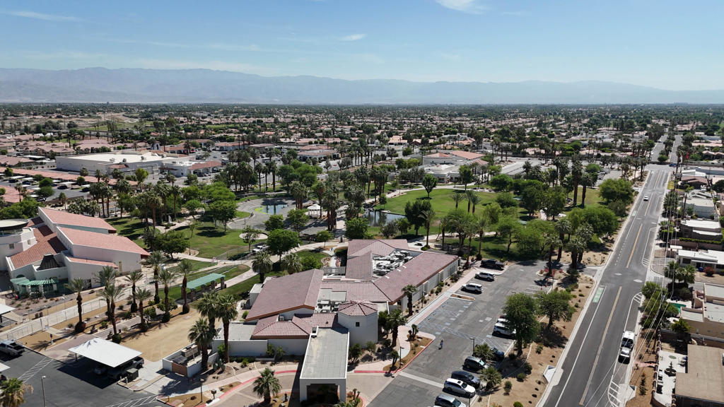 Desert Club Estates - Land