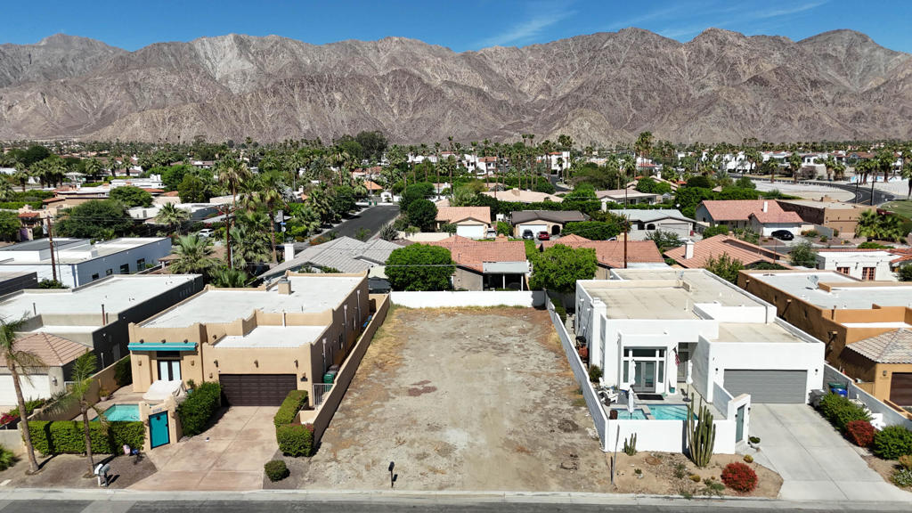 Desert Club Estates - Land