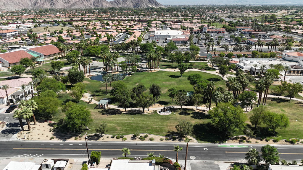 Desert Club Estates - Land