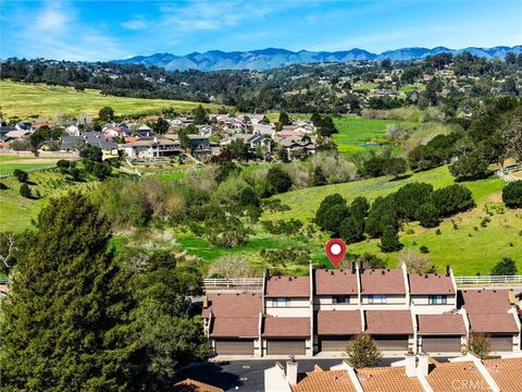 Tiny photo for 1119 James Way, Arroyo Grande, CA 93420 (MLS # PI26057414)