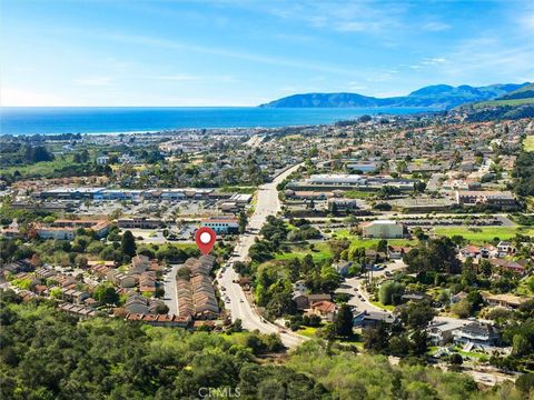 Tiny photo for 1119 James Way, Arroyo Grande, CA 93420 (MLS # PI26057414)