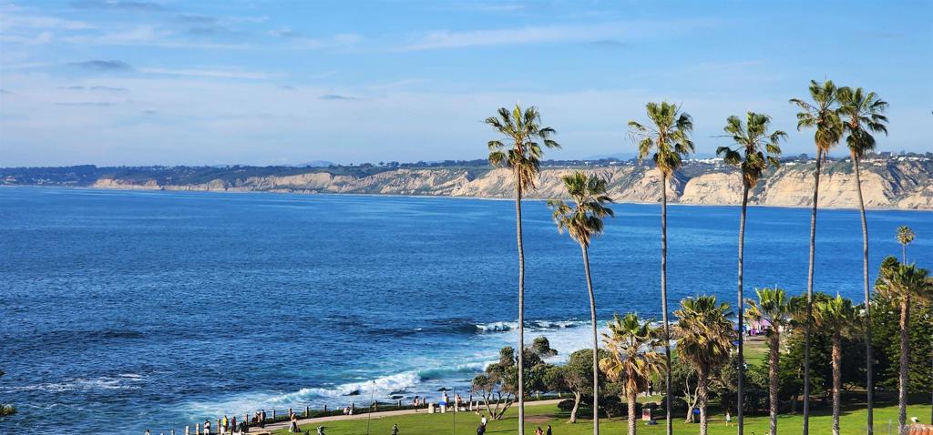 La Jolla - Residential Lease