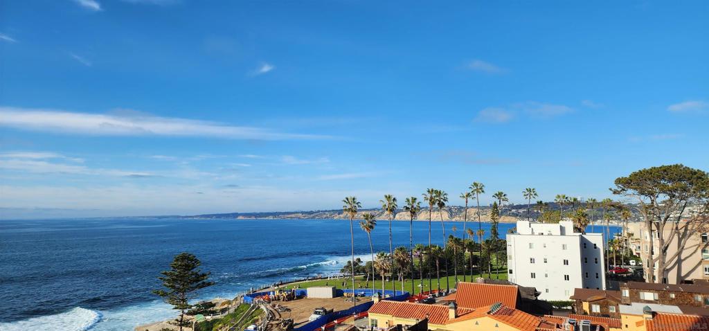 La Jolla - Residential Lease