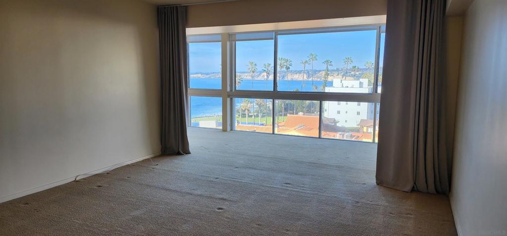 La Jolla - Residential Lease